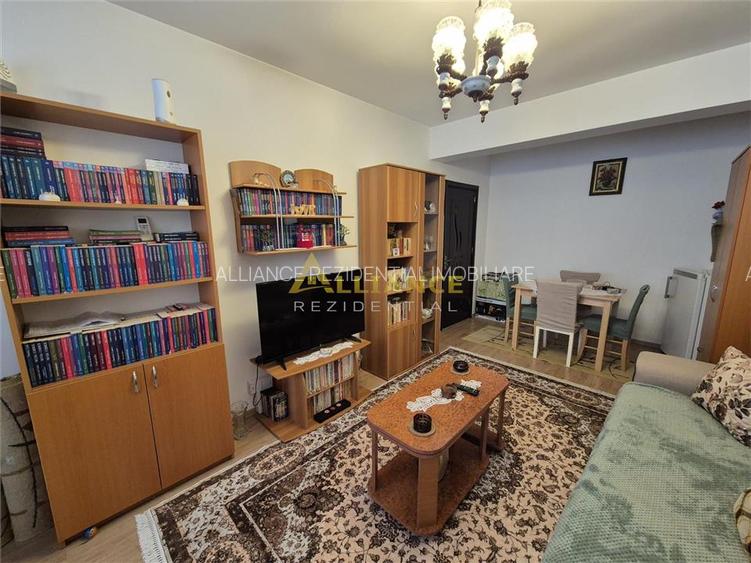 Apartament  2 camere | gradina proprie | acces rapid metrou Berceni (300 m) - 8