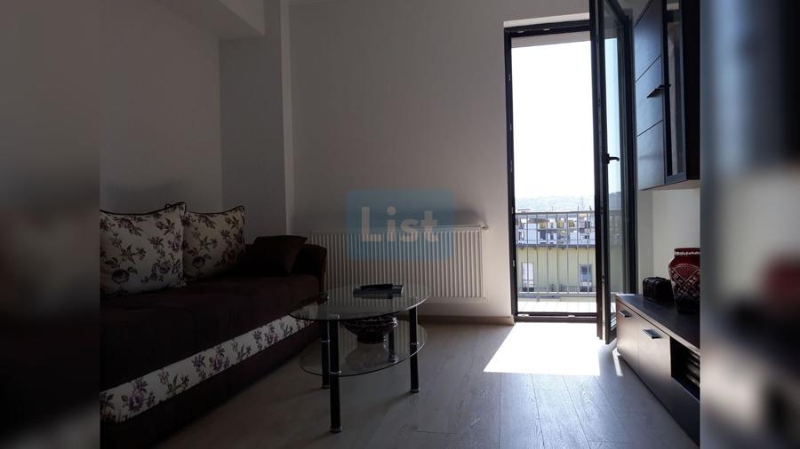 0% Comision | Apartament cu 2 camere decomandate si balcon | Borhanci