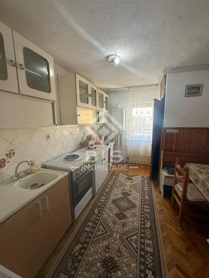 Apartament 3 camere strada Stefan Octavian Iosif