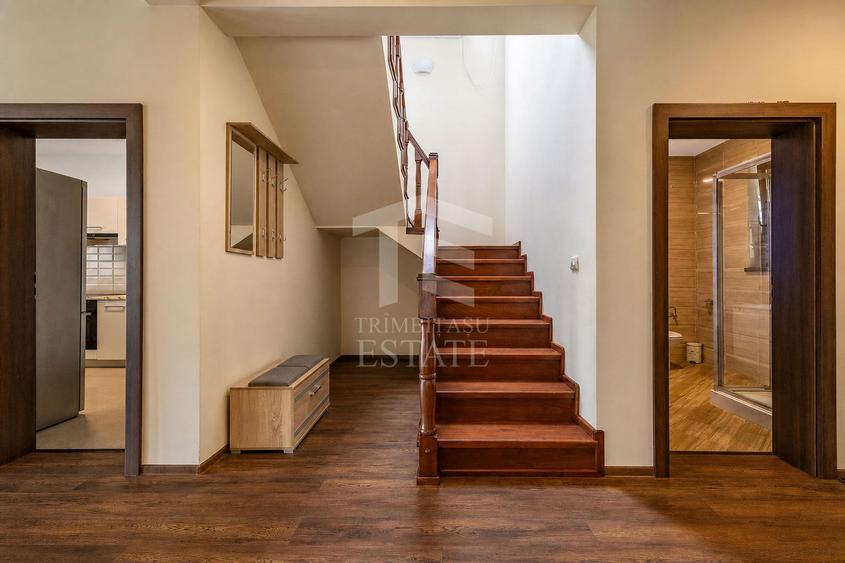 Casa 5 camere | Teren generos | Curte | Gradina | Biled | COMISION 0%