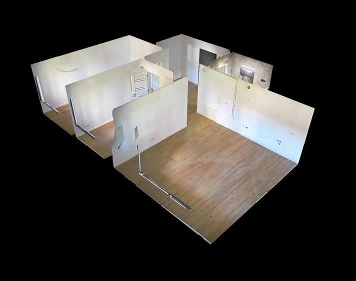 Decomandat, tehnologie smart, Green Residence, Tudor, Targu Mures.
