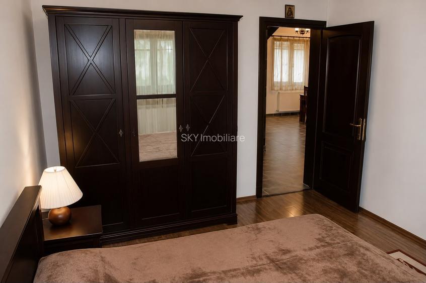 Oprtunitate | Vilă Sinaia | 5 Camere | Foișor - 6
