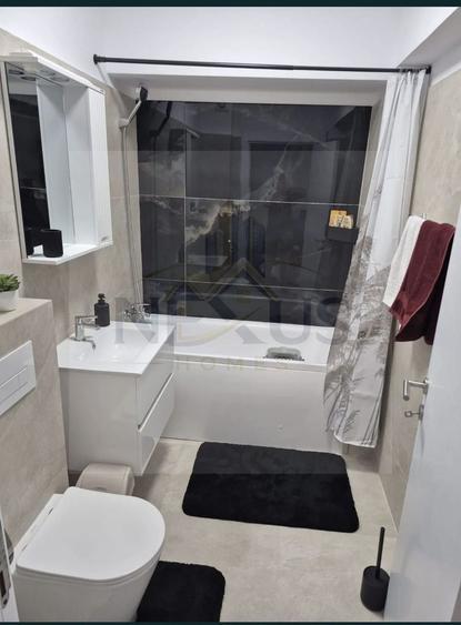 🏡 DE ÎNCHIRIAT | Studio tip 2 camere | Popești-Leordeni