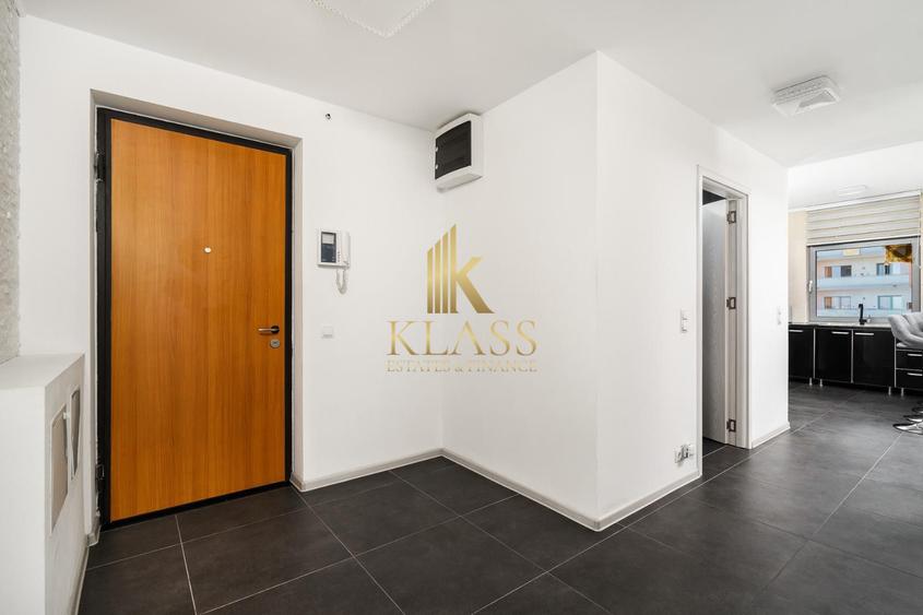 Apartament 3 camere | 81 mp utili | Etaj 15