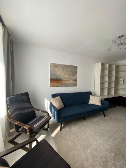 AP. 2 CAMERE- DRISTOR, MOBILAT/UTILAT MODERN