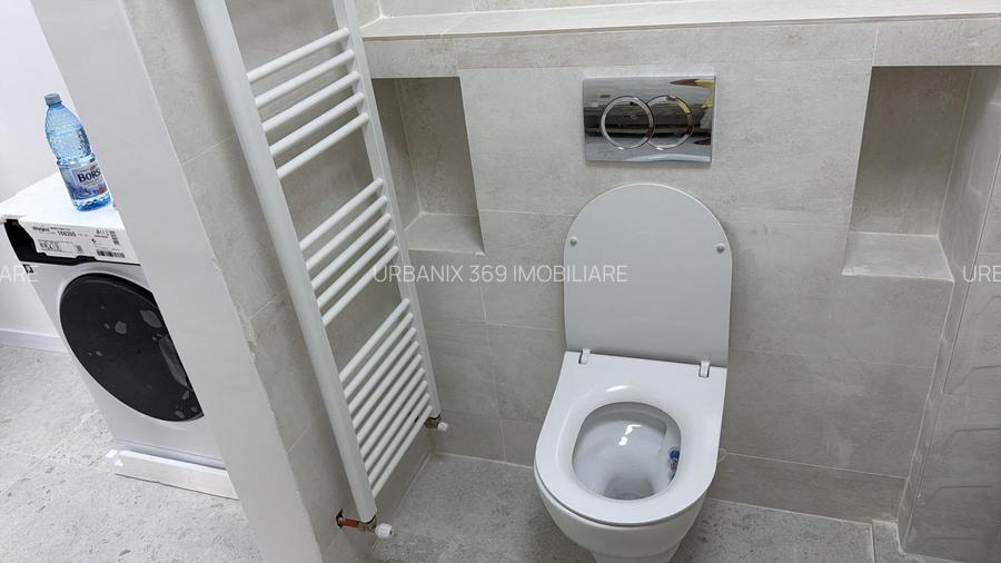 Regie Residence Inchiriere AP 2 CAM Modern, Centrala Proprie 6 Min M Grozavesti - 8