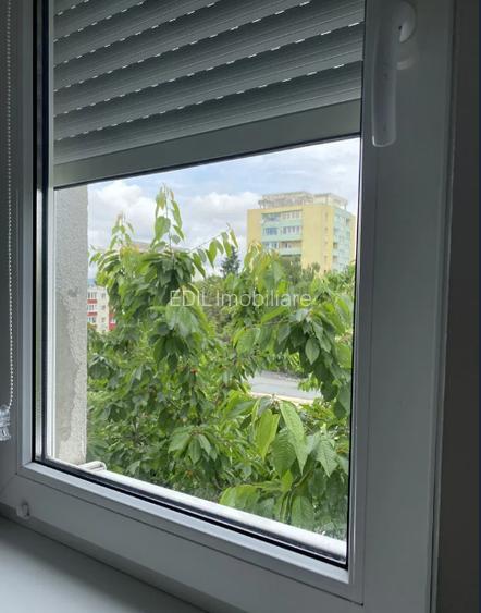 Apartament 2 camere, 31 mp – Gheorgheni | Etaj 2, mobilat și utilat