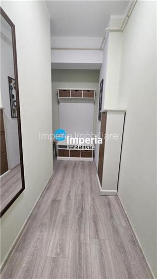 Apartament 2 camere complet mobilat, bloc nou – Tatarasi Dispecer - 7