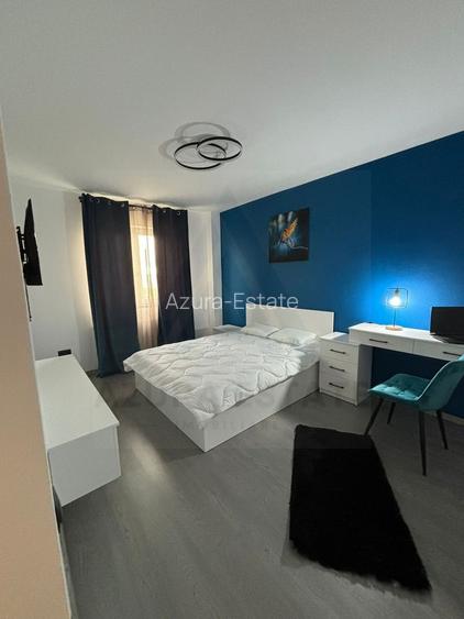 Apartament modern cu 2 camere  etaj 4/8 cu lift in Doamna Stanca - 10