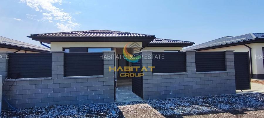 Casă de vânzare – Berceni – Vidra | Finisată la cheie | Aproape de STV - 2