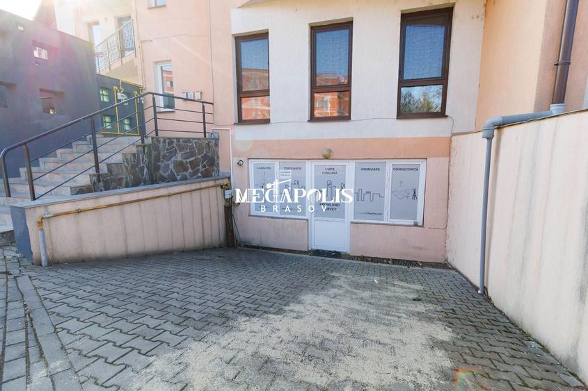 Spațiu birouri | 60mp | Calea Feldioarei | Brașov