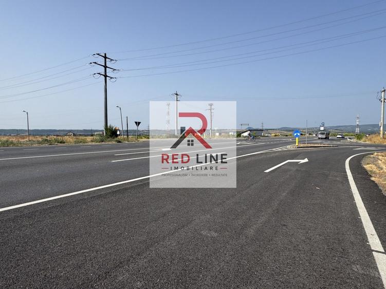 Teren intravilan - Centura Orasului Exclusivitate Red Imobiliare