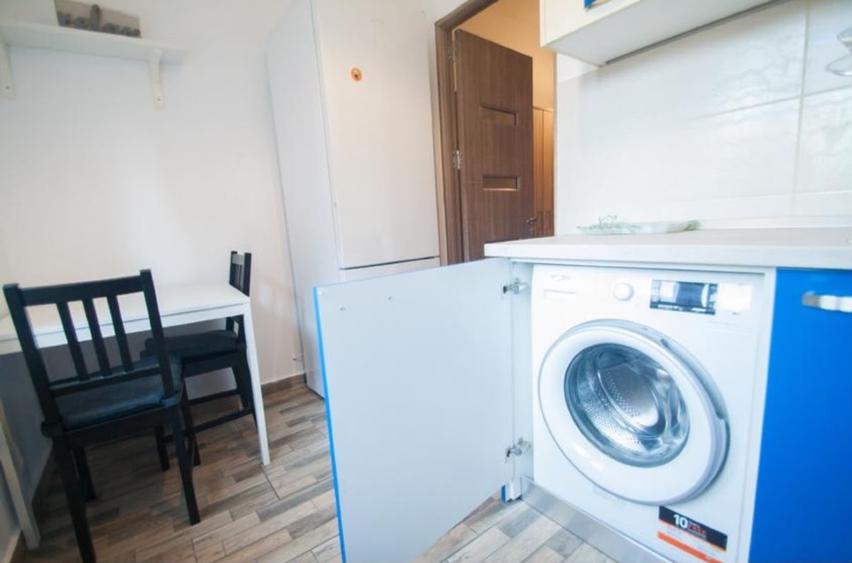 Garsonieră de închiriat zona Dristor, 34 mp, decomandată
