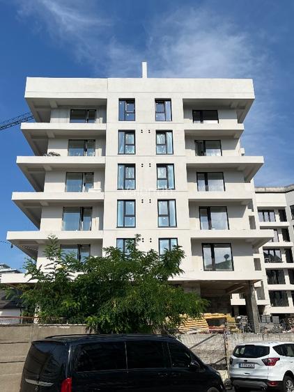 Apartamente de Vanzare 3 Camere,Bloc Nou,SAVAR Splaiul Unirii,Delta Vacaresti, - 4