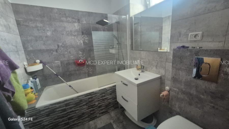 Apartament 3 camere de vânzare – Zona Orhei, Piatra Neamț - 5