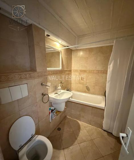 Apartament 2 camere - BLOC ANVELOPAT - zona MOSILOR - 9