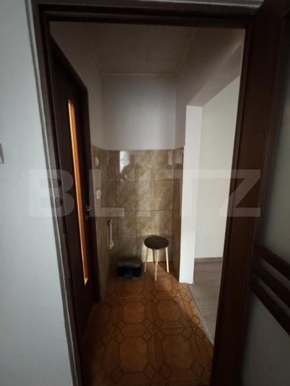 Apartament 2 Camere,strada Mihai Eminescu