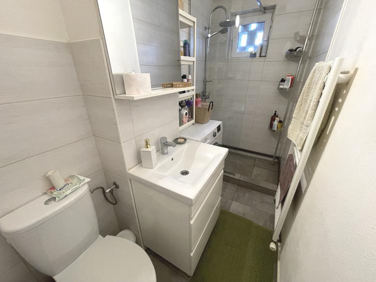 Apartament 2 camere de vânzare | 37mp | zona Cetate - Vasie Goldiș