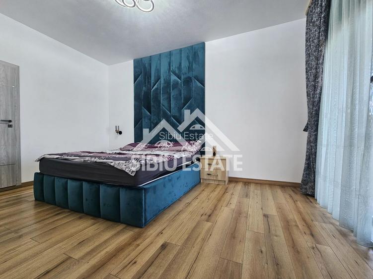 Casa pasiva, casa noua cu piscina, casa NZEB - 6