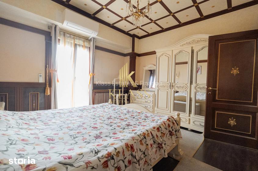 Apartament 3 camere, decomandat 90mp, vis'a'vis de Romatsa - 9