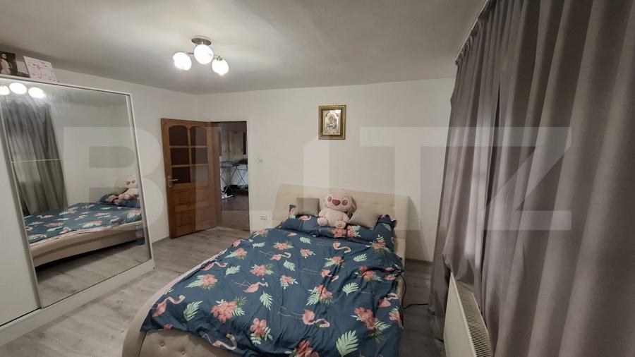 Apartament 2 camere, 60.70 mp, zona Micro 4