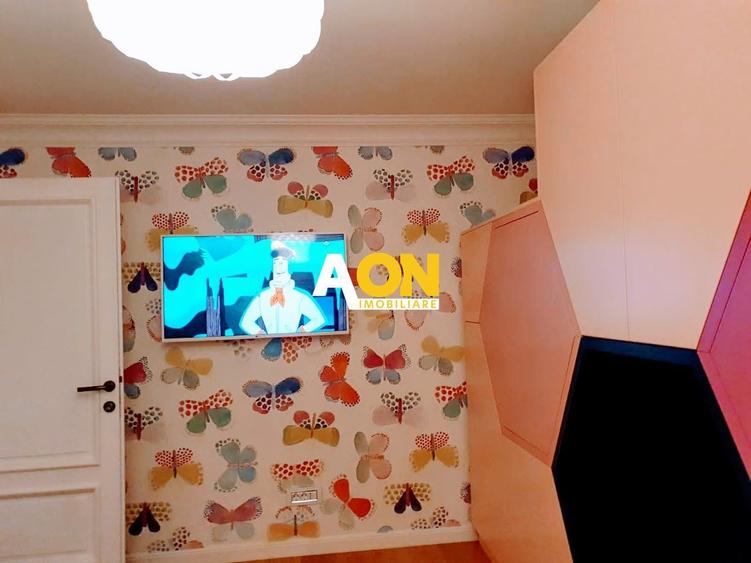 Casa de lux, 1000 mp teren, toate utilitatile, cartierul Cetate