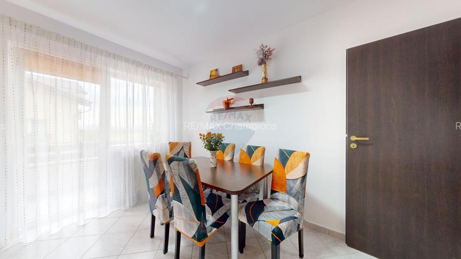 Duplex spațios 4 camere | 2 nivele | Subcetate Residence Brasov - 11