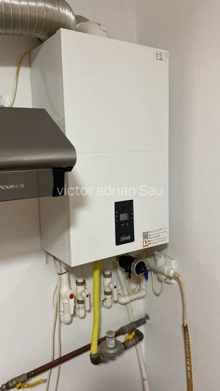 Proprietar – Vând Apartament 2 Camere, Cartier Dorobanți I, Buzău - 9