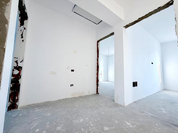Casa individuala Allegria. 4 cam. Util 112mp. Teren 530 mp