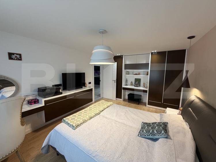 Apartament 4 camere, 83 mp, decomandat, zona ultracentrala