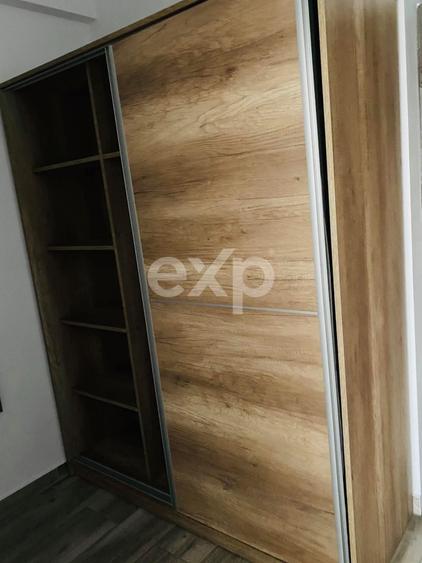 Inchiriere apartament 2 camere, bloc nou