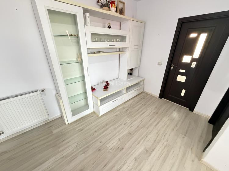 Inchiriere 2 camere zona Valea Lupului - Iriss Residence - 7