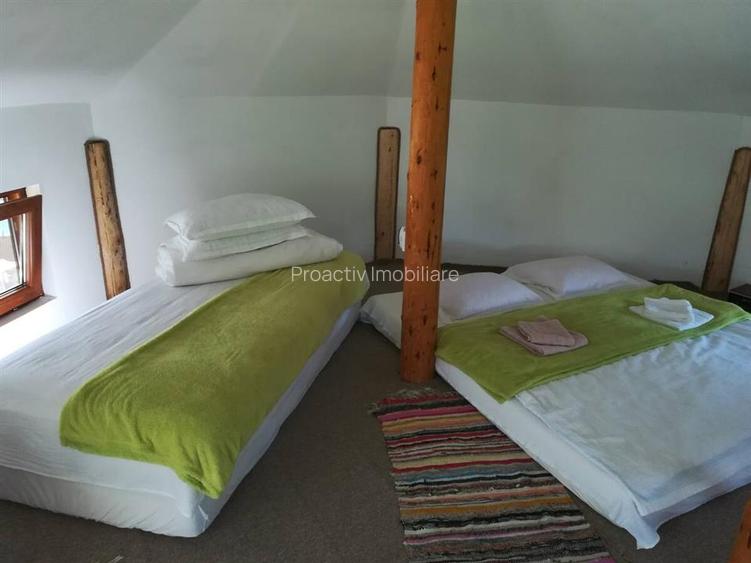 Casa de vacanta | Zona Montana | 13 ari | C-5868 - 7