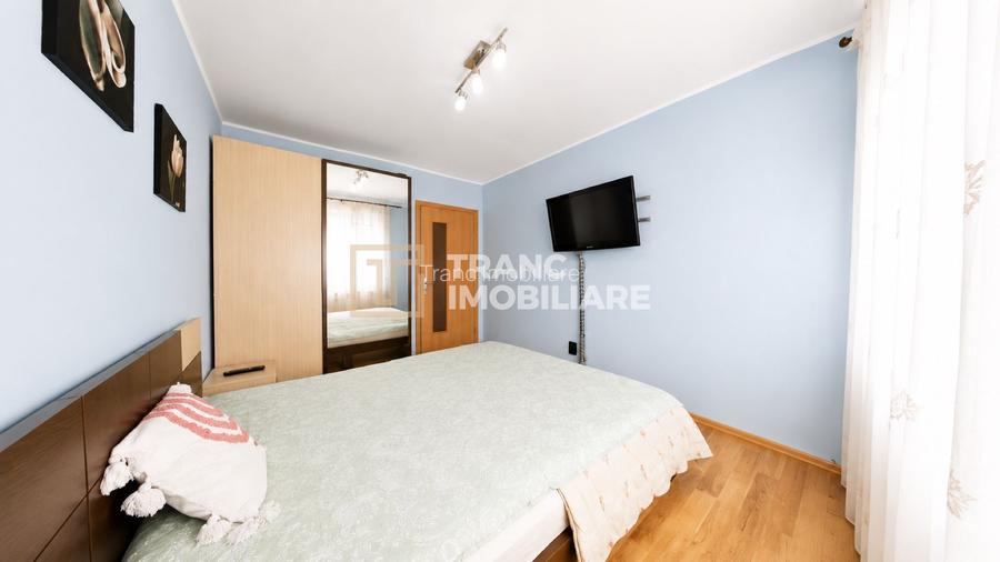 Apartament 2 camere la un pret accesibil! - 6