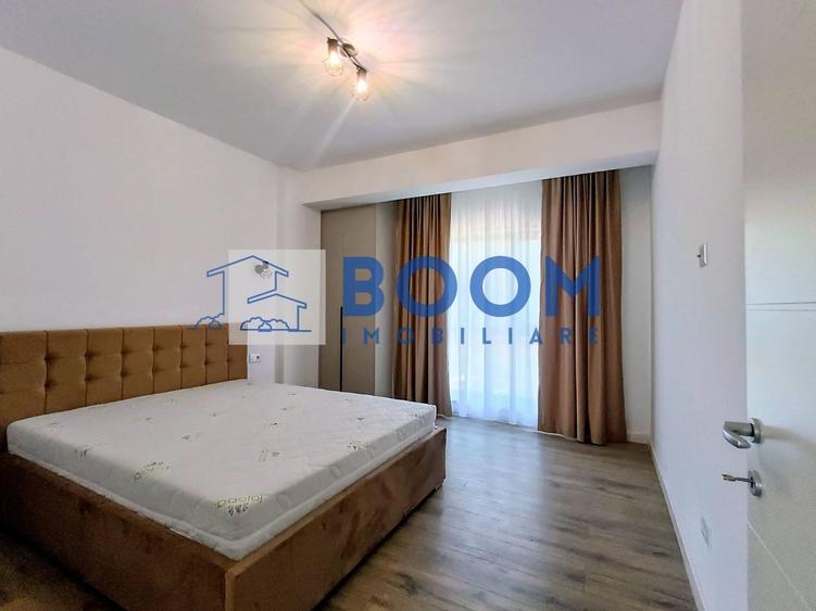 Apartament 3 camere | Etaj 1 | Zona Centrala - loc de parcare