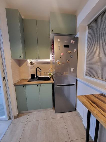 Apartament 2 camere, mobilat si utilat, Drumul Binelui, Comision 0%