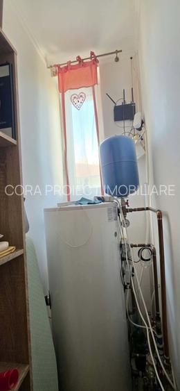 Apartament cu 2 camere de vânzare ,Central – Str. Vasile Alecsandri-AP1547 - 16