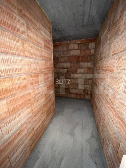 Apartament 3 camere, 78 mp utili- lângă Parcul Municipal - 4
