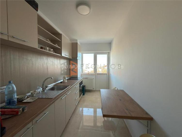 Apartament 1 camera decomandat zona Centru - 4