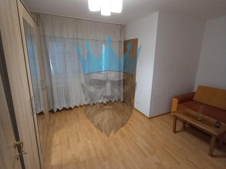 Garsoniera Tei Bucuresti