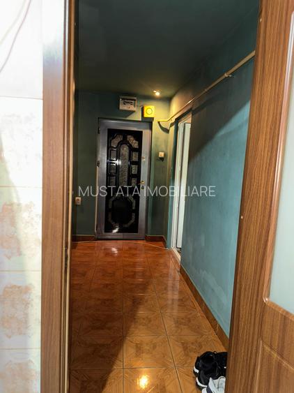Etaj 1. Apartament 4 camere, confort 1 decomandat, zona Plantelor. - 9