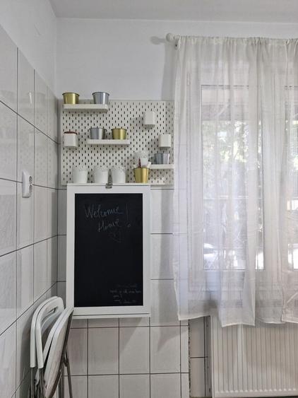 2 camere Floreasca