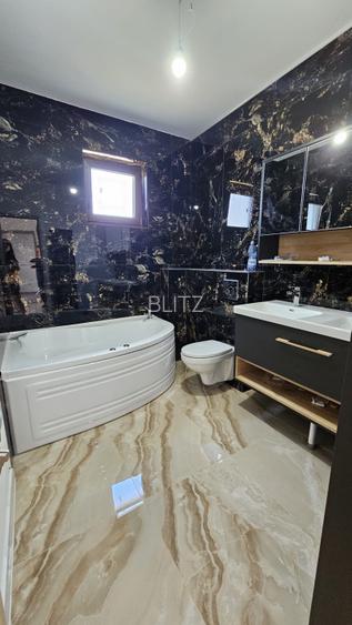 Casa de vanzare, P+1 , 185 mp utili, 250 mp teren, zona Selgros-Damila - 14