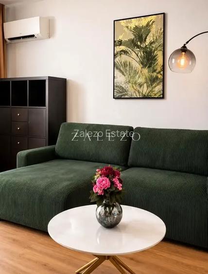 Apartment deosebit cu 2 camere|PETFRIENDLY | Twin residence - 3
