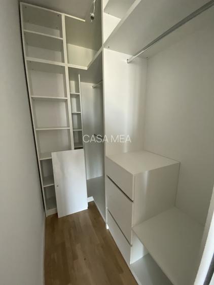 Apartament 2 camere ART CITY-Casa Presei Libere-Romexpo-prima inchiriere - 31