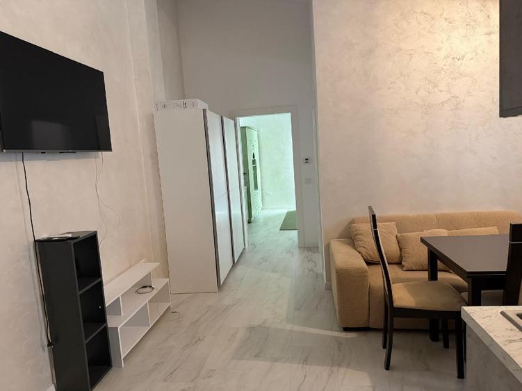 Apartament Bulevardul Mihai Eminescu