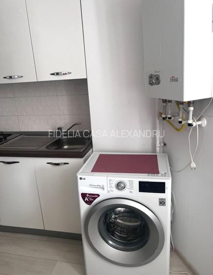 Apartament 2 camere de vanzare Copou - 6