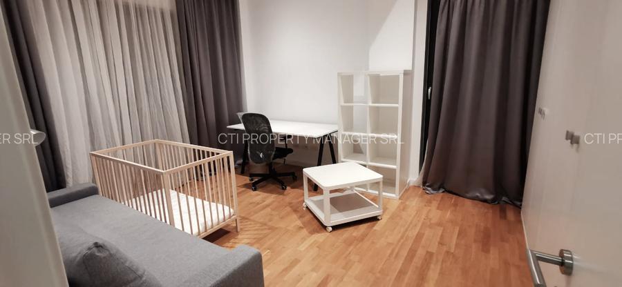 Apartament premium 3 camere | Dorobanti - Romana | parcare | terasa - 10