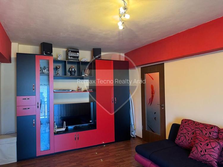 Apartament  2 camere- Micalaca(zona Miorita) - 9