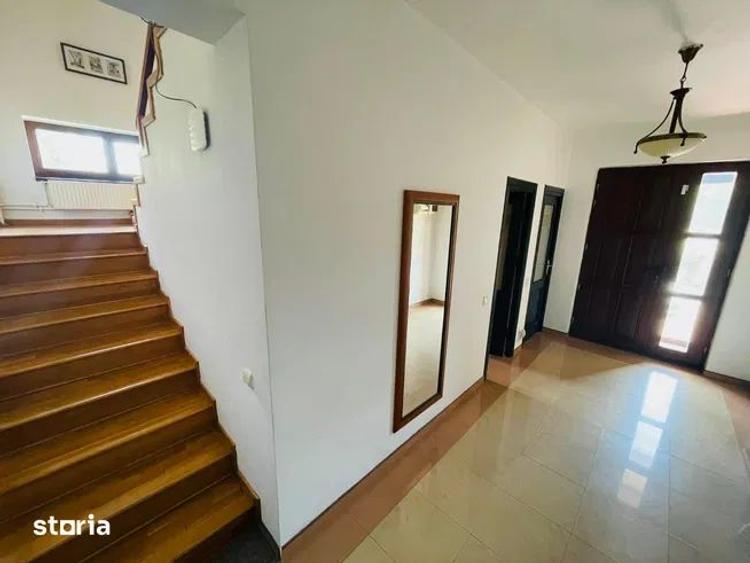 Casa Exclusivistă 9 Camere - Sector 1 - Sisesti - 722 mp.